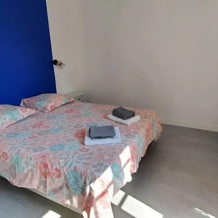 La Bastide Du Chene *