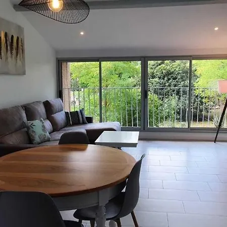 Prázdninový dům La Bastide Du Chene Montégut