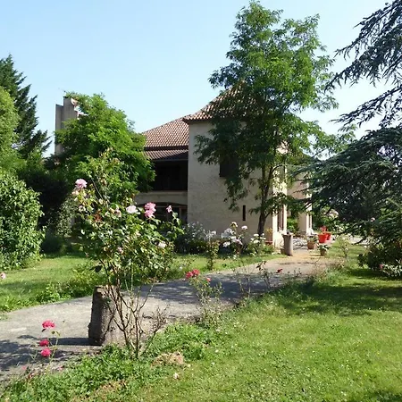 La Bastide Du Chene * Montégut