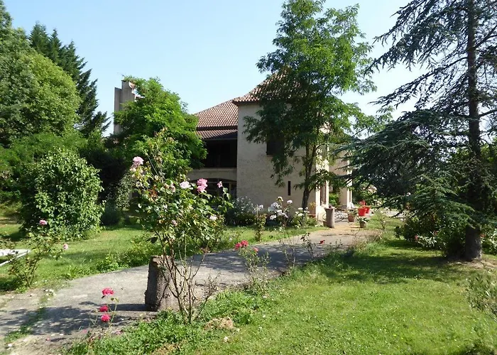 La Bastide Du Chene * Montégut