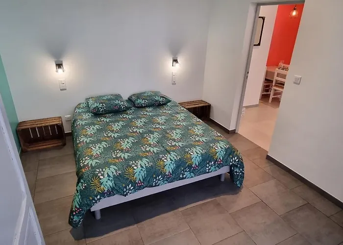 La Bastide Du Chene * Montégut