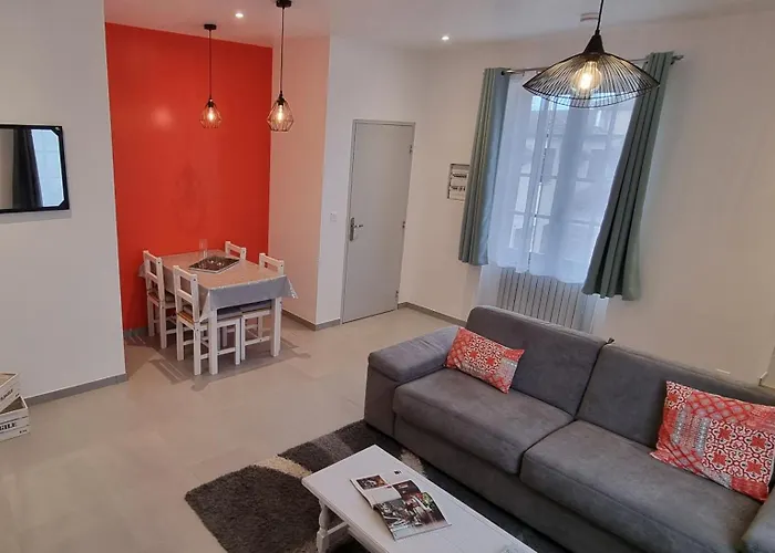 Prázdninový dům La Bastide Du Chene Montégut