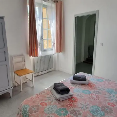 Vakantiehuis La Bastide Du Chene *