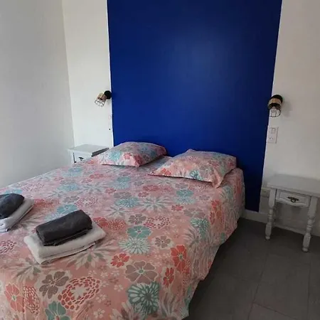 Vakantiehuis La Bastide Du Chene Montégut