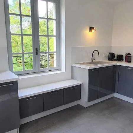 La Bastide Du Chene Vakantiehuis *