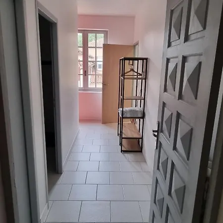 La Bastide Du Chene Semesterbostad Montégut
