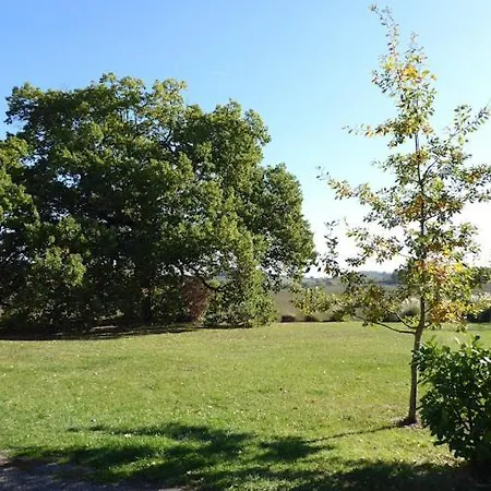 La Bastide Du Chene *