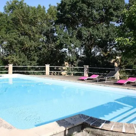 La Bastide Du Chene * Montégut