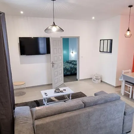 La Bastide Du Chene Vakantiehuis Montégut