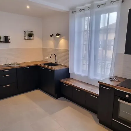 Casa vacanze La Bastide Du Chene *