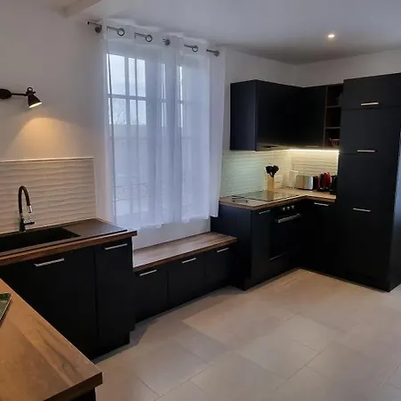 La Bastide Du Chene *