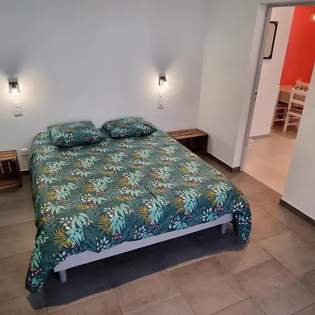 La Bastide Du Chene * Montégut