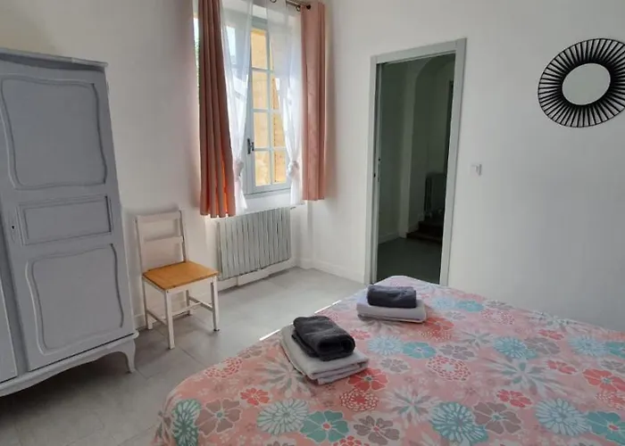 Casa vacanze La Bastide Du Chene *