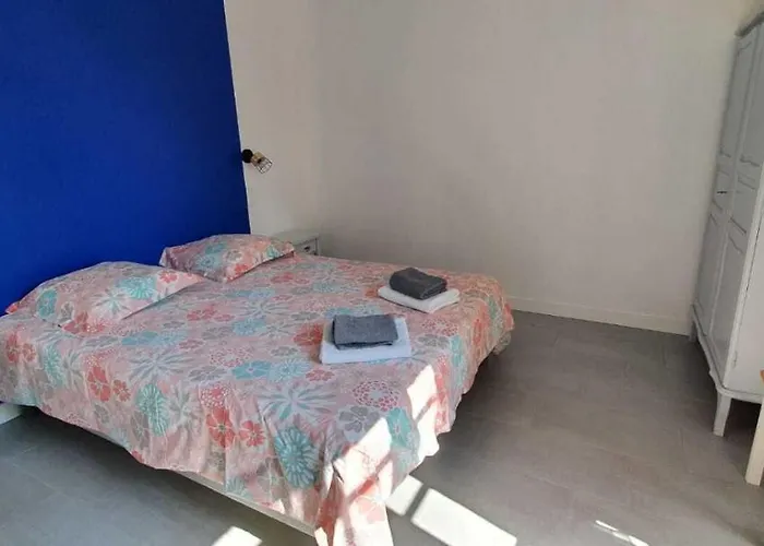 La Bastide Du Chene *