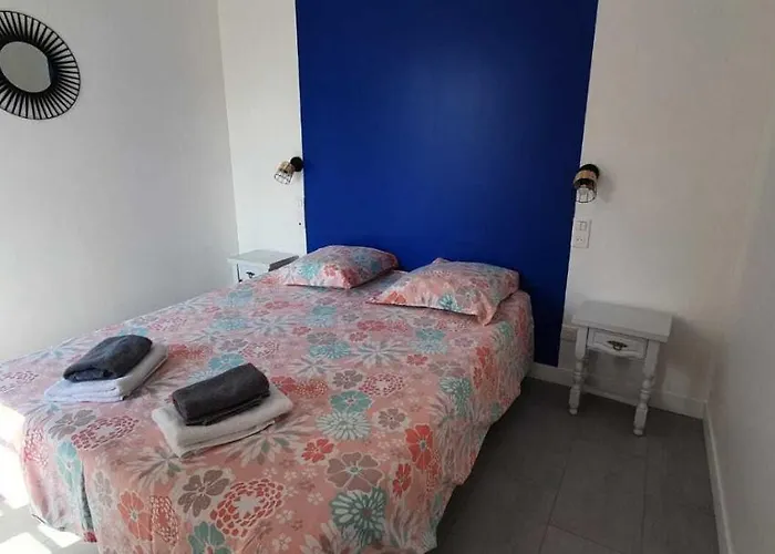 Casa vacanze La Bastide Du Chene Montégut