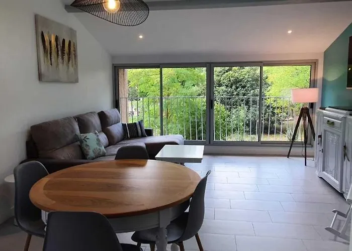 Casa vacanze La Bastide Du Chene Montégut