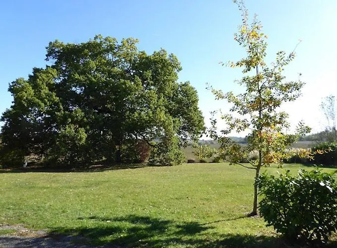 La Bastide Du Chene *