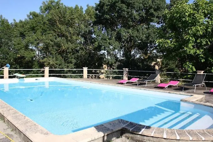 La Bastide Du Chene * Montégut