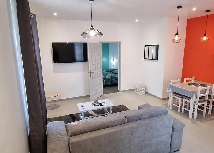 La Bastide Du Chene Casa vacanze Montégut