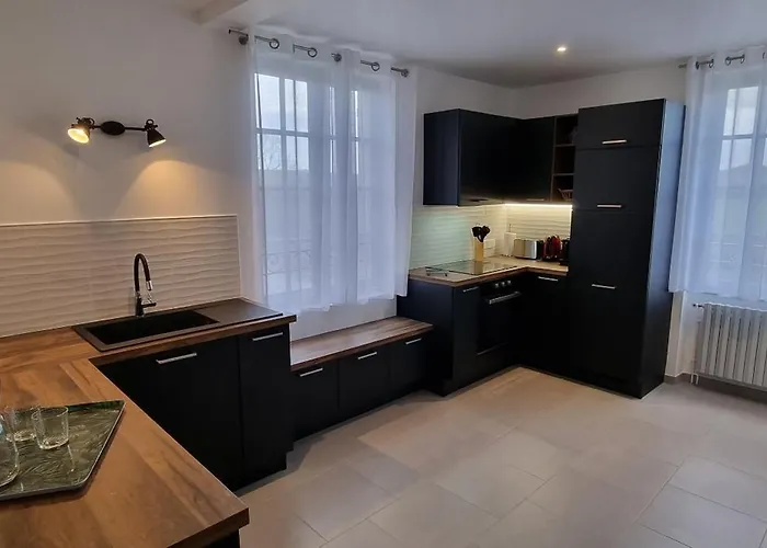 La Bastide Du Chene *